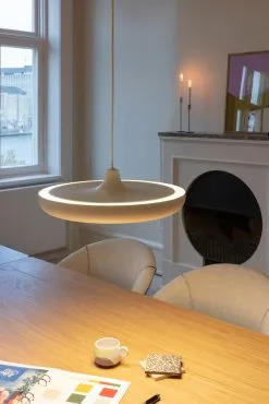 Umage Lampe Cassini Blanc -Luminaires boutique 511240 01 5 EnvironmentImage a38394abbd