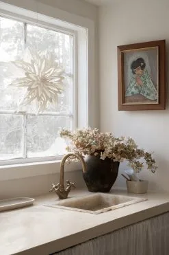 Watt & Veke Etoile De L'avent Astrid Ø44 Cm 9 Watt & Veke Etoile De L'avent Astrid Ø44 Cm -Luminaires boutique 511518 01 4 EnvironmentImage 5bafa189c2