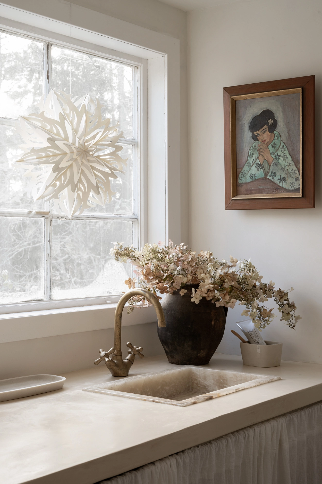 Watt & Veke Etoile De L'avent Astrid Ø44 Cm 6 Watt & Veke Etoile De L'avent Astrid Ø44 Cm – Image 4