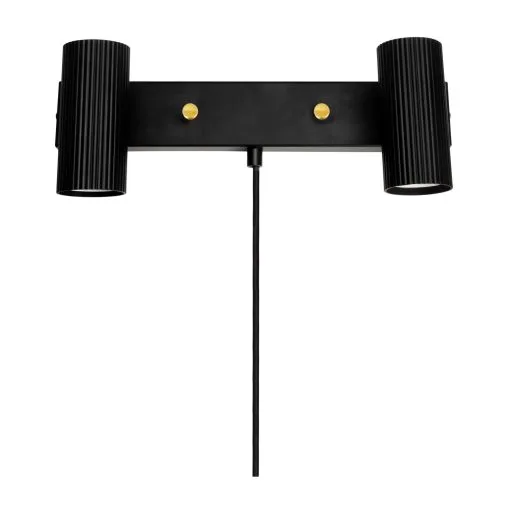 Globen Lighting Applique Murale Hubble 2 -Luminaires boutique 512482 01 1 ProductImageMain 4710fb496a