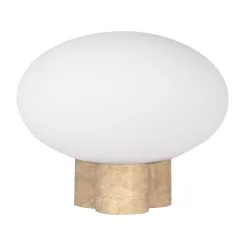 Globen Lighting Lampe De Table Mammut Ø28 Cm