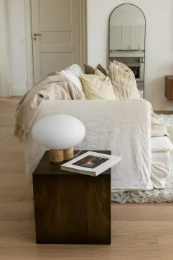 Globen Lighting Lampe De Table Mammut Ø28 Cm -Luminaires boutique 512485 01 4 EnvironmentImage d97f4b7dc0