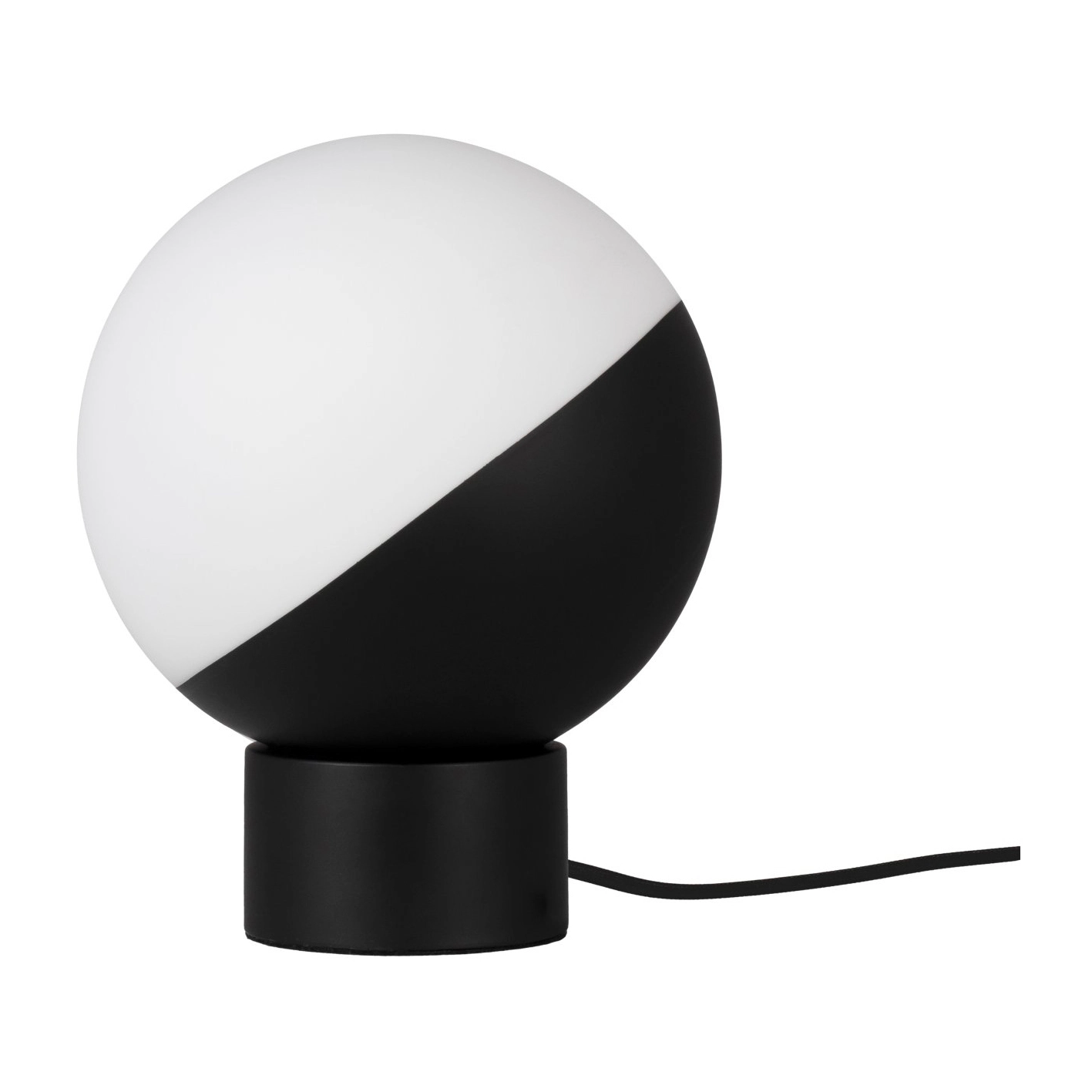 Globen Lighting Lampe De Table Contur Ø20 Cm 3 Globen Lighting Lampe De Table Contur Ø20 Cm