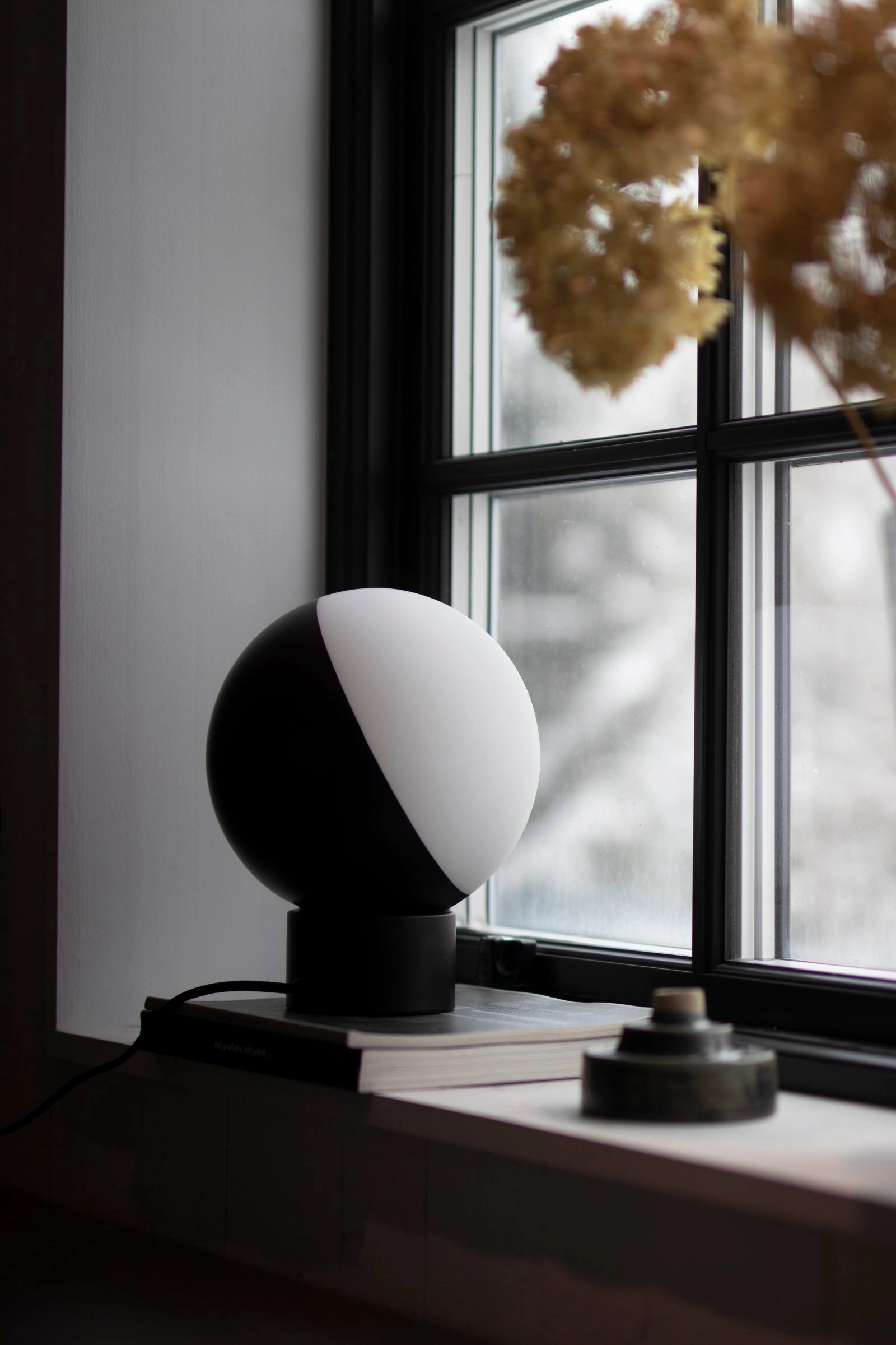 Globen Lighting Lampe De Table Contur Ø20 Cm 6 Globen Lighting Lampe De Table Contur Ø20 Cm – Image 4