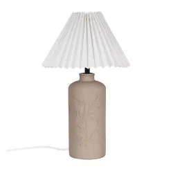 Globen Lighting Lampe De Table Flora 39 Cm