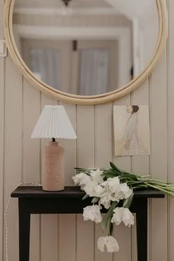 Globen Lighting Lampe De Table Flora 39 Cm -Luminaires boutique 514566 01 4 EnvironmentImage c65b3efa54