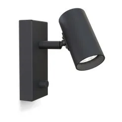 Belid Applique Murale Tyson Ø5,5 Cm