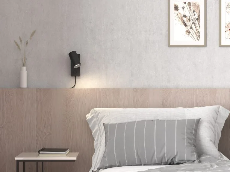 Belid Applique Murale Tyson Ø5,5 Cm 4 Belid Applique Murale Tyson Ø5,5 Cm – Image 2