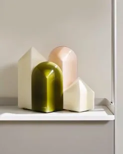 Hay Lampe De Table Parade 16 Cm -Luminaires boutique 567261 01 6 EnvironmentImage 5d4896e32a