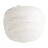 Hay Abat-jour Common Rice Paper
