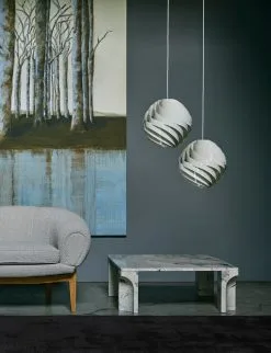 Gubi Suspension Turbo Brillant Ø36 Cm -Luminaires boutique 568780 01 5 ProductImageEnvironment 11af0be309