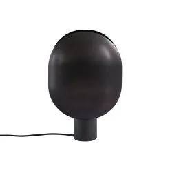 101 COPENHAGEN Lampe De Table Clam 43,5 Cm