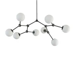 101 COPENHAGEN Lustre Drop Chandelier Bulp Mini