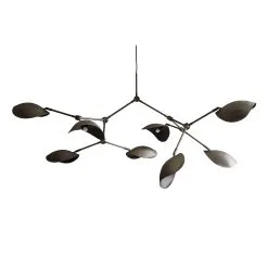 101 COPENHAGEN Lustre Stingray Chandelier