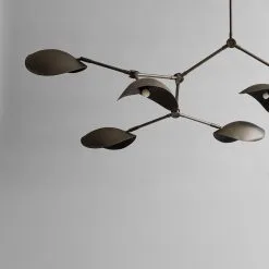 101 COPENHAGEN Lustre Stingray Chandelier -Luminaires boutique 569180 01 30 ProductImageDetail 2c3feaee78