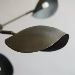 101 COPENHAGEN Lustre Stingray Chandelier -Luminaires boutique 569180 01 31 ProductImageDetail 36813413e7