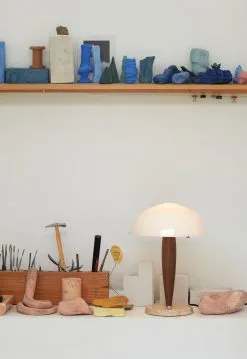 &Tradition Lampe De Table Herman SHY3 -Luminaires boutique 569454 01 7 EnvironmentImage ae106901a6