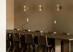 Menu Lampe Murale Collector 25 Cm 15 Menu Lampe Murale Collector 25 Cm -Luminaires boutique 570120 01 7 EnvironmentImage f079093d87