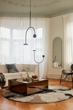 AYTM Suspension GRASIL 30x54 Cm -Luminaires boutique 570575 01 10 EnvironmentImage 5640134bef