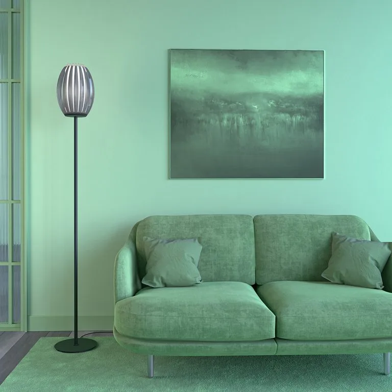 Herstal Lampadaire Tentacle 165 Cm 4 Herstal Lampadaire Tentacle 165 Cm – Image 2