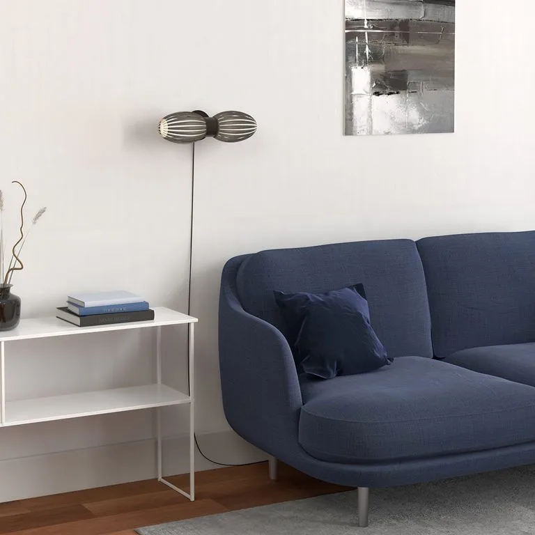 Herstal Lampe Murale Tentacle Duo 34 Cm 5 Herstal Lampe Murale Tentacle Duo 34 Cm – Image 3