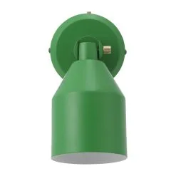 Normann Copenhagen Lampe Murale Klip 15,8x24,3 Cm