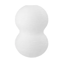 Normann Copenhagen Lampe Puff Twist 50x90 Cm