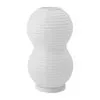 Normann Copenhagen Lampe De Table Puff Twist 16x28,5 Cm 1 Normann Copenhagen Lampe De Table Puff Twist 16x28,5 Cm -Luminaires boutique 571404 01 1 ProductImageMain fbed542ae8