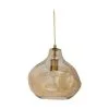 Bloomingville Plafonnier En Verre Ø30 Cm -Luminaires boutique 571564 01 1 ProductImageMain 09bf053a2f