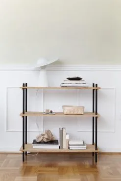 Moebe Lampe De Table En Céramique 33x37,1 Cm -Luminaires boutique 571727 01 42 EnvironmentImage c82b97142d