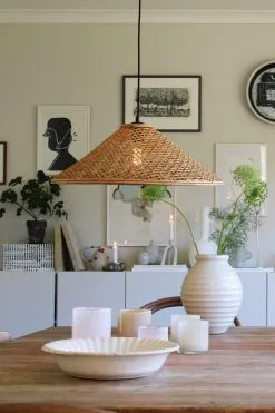 Globen Lighting Abat-jour Jakarta Ø55 Cm -Luminaires boutique 571816 01 4 EnvironmentImage b8f22257b0