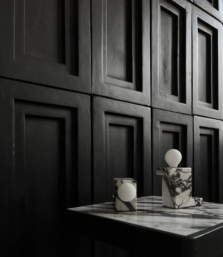 101 COPENHAGEN Lampe Basse Brick 8x14 Cm 6 101 COPENHAGEN Lampe Basse Brick 8x14 Cm – Image 4