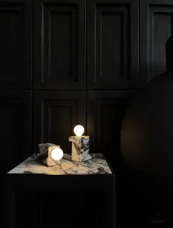 101 COPENHAGEN Lampe Basse Brick 8x14 Cm 12 101 COPENHAGEN Lampe Basse Brick 8x14 Cm -Luminaires boutique 571993 01 7 EnvironmentImage 1b4f9b50cb