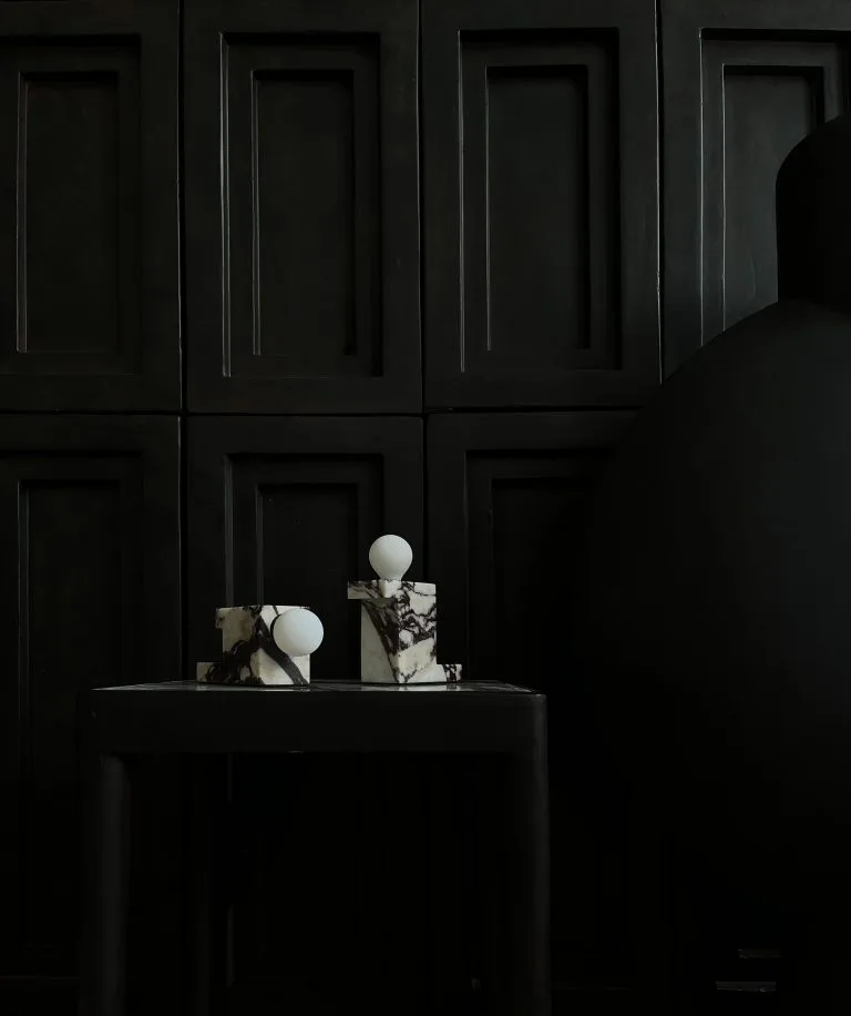 101 COPENHAGEN Lampe Haute Brick 10,5x12,5 Cm 4 101 COPENHAGEN Lampe Haute Brick 10,5x12,5 Cm – Image 2