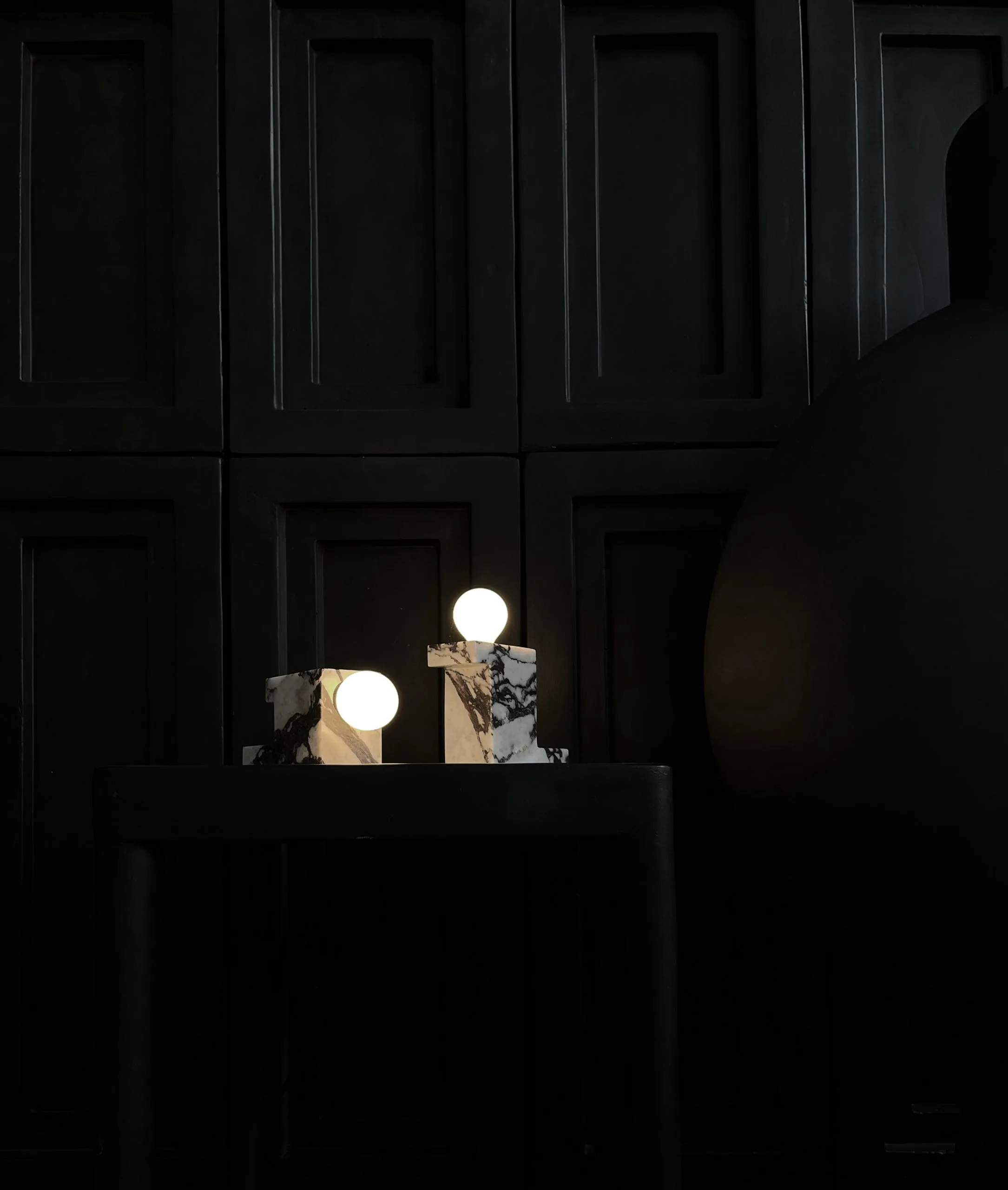 101 COPENHAGEN Lampe Haute Brick 10,5x12,5 Cm 5 101 COPENHAGEN Lampe Haute Brick 10,5x12,5 Cm – Image 3