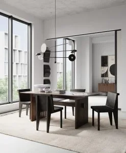 101 COPENHAGEN Lustre Sahn 58x125 Cm 9 101 COPENHAGEN Lustre Sahn 58x125 Cm -Luminaires boutique 572005 01 5 EnvironmentImage 9f324bde42