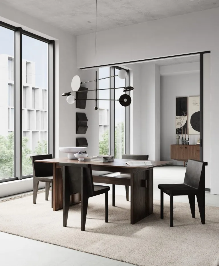 101 COPENHAGEN Lustre Sahn 58x125 Cm 6 101 COPENHAGEN Lustre Sahn 58x125 Cm – Image 4