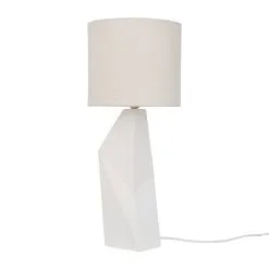Urban Nature Culture Lampe De Table Miyuki Ø27x63 Cm -Luminaires boutique 575248 01 20 ProductImageExtra 7ef4e570e8