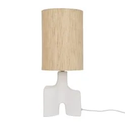Urban Nature Culture Lampe De Table Hikari Ø22,5x55 Cm