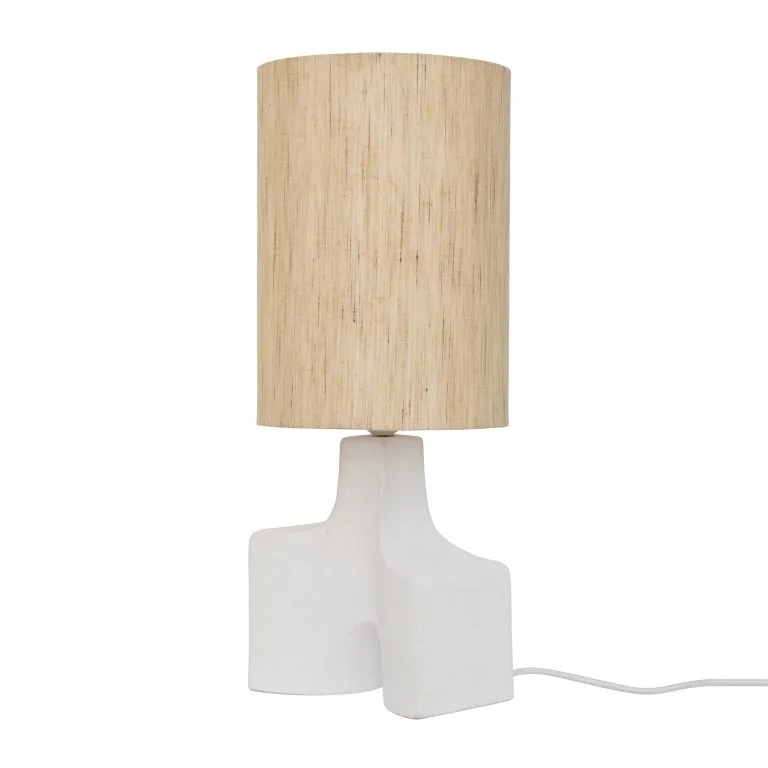 Urban Nature Culture Lampe De Table Hikari Ø22,5x55 Cm 4 Urban Nature Culture Lampe De Table Hikari Ø22,5x55 Cm – Image 2