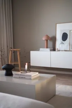 Globen Lighting Lampe De Table Buddy 23 36 Cm -Luminaires boutique 576639 01 41 EnvironmentImage 36b0676bdd