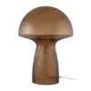 Globen Lighting Lampe De Table Fungo Edition Spéciale Brun