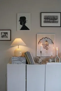 Globen Lighting Lampe De Table Iris 35 39 Cm -Luminaires boutique 576656 01 40 EnvironmentImage febcd2efe0