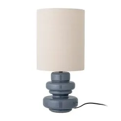 Bloomingville Lampe De Table Fabiola Ø24x51 Cm