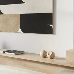 101 COPENHAGEN Lampe De Table Le Deux 15x32 Cm -Luminaires boutique 576882 01 41 EnvironmentImage 2272a38082