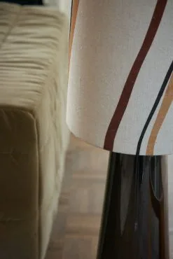 HKliving Abat-jour Cylinder Ø 33 Cm -Luminaires boutique 579817 01 41 EnvironmentImage d6bf96a7cf