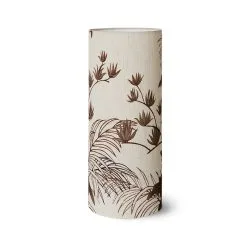 HKliving Abat-jour Cylinder Ø 28,5 Cm -Luminaires boutique 579819 01 20 ProductImageExtra 17b8fa515b