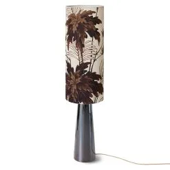 HKliving Abat-jour Cylinder Ø 28,5 Cm -Luminaires boutique 579819 01 21 ProductImageExtra c2570d05e0