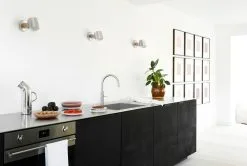 Normann Copenhagen Lampe Murale Rise Montage Fixe -Luminaires boutique 579834 01 40 EnvironmentImage 6a35bd885b