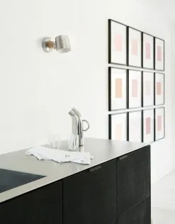 Normann Copenhagen Lampe Murale Rise Montage Fixe -Luminaires boutique 579834 01 41 EnvironmentImage 23a897e9ff